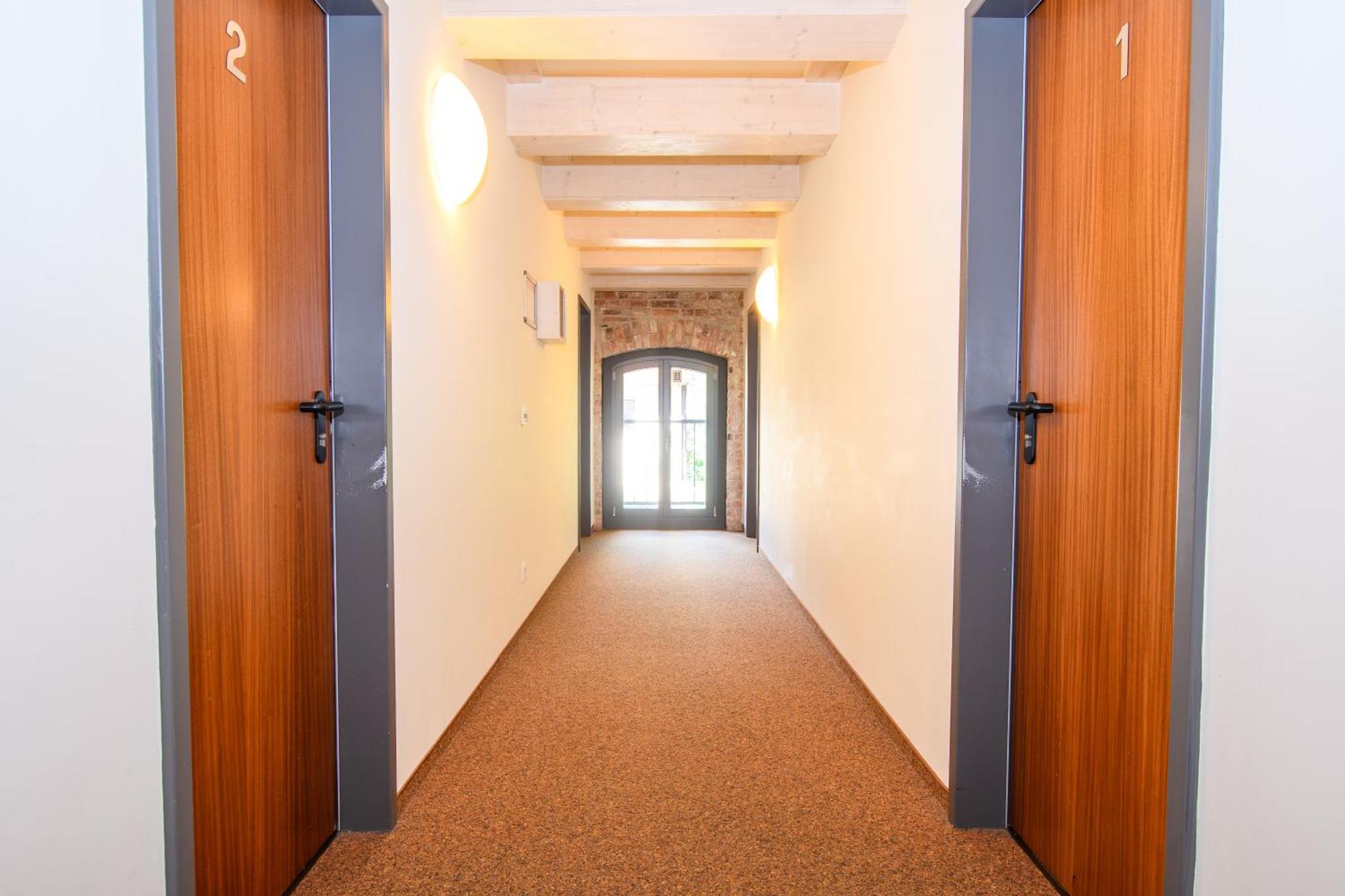 Hotel Stadtgut Berlin Exterior photo